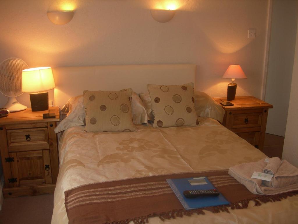 The Lodge Swindon Zimmer foto