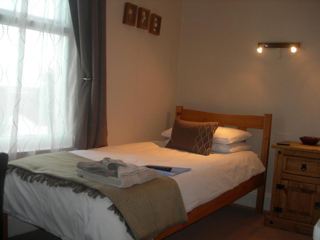 The Lodge Swindon Zimmer foto