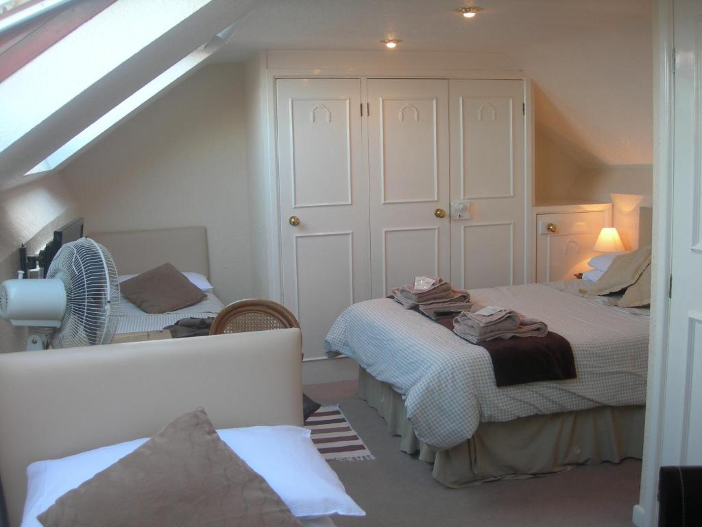 The Lodge Swindon Zimmer foto