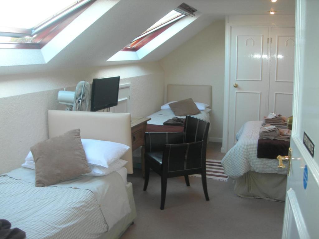 The Lodge Swindon Zimmer foto