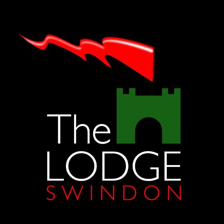 The Lodge Swindon Exterior foto